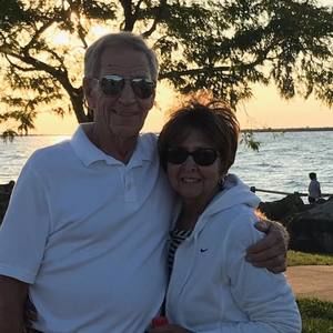 Meet your Posher, Gloria